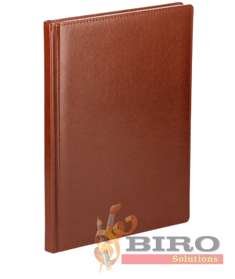 Agenda datata CLASSIC 2025 A4, 72 foi maro